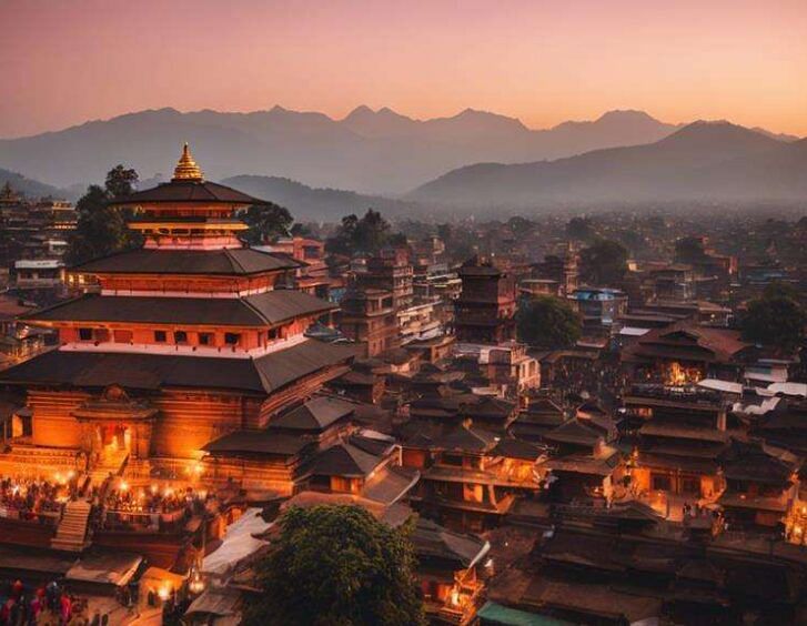 Top 10 Cities in Nepal Explored